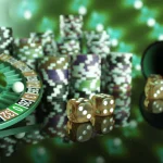 라바카지노 가입코드: 안전하고 효율적인 온라인 카지노 이용 가이드