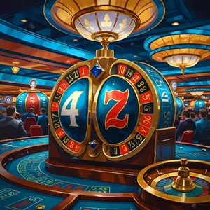 고니카지노: 안전하고 즐거운 온라인 카지노 가이드